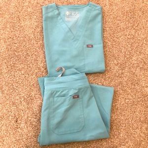 Scrubs (FIGS)